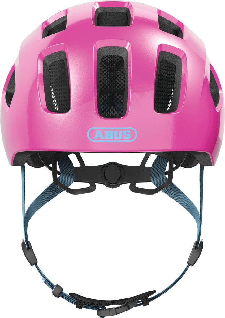 Casque de vélo ABUS Youn-I 2.0 - avec lumière pour enfants, Image du produit 