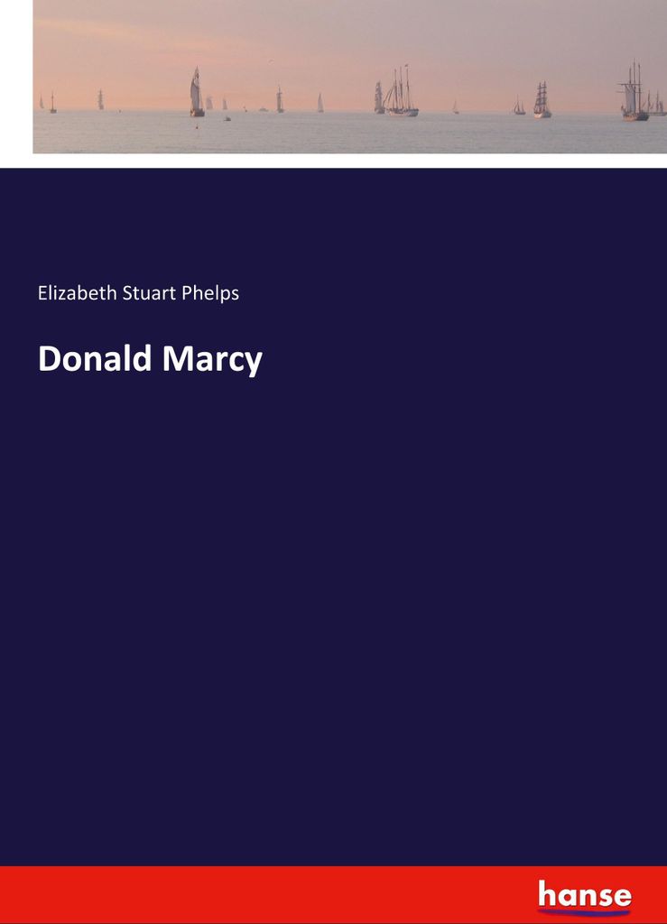 Donald Marcy