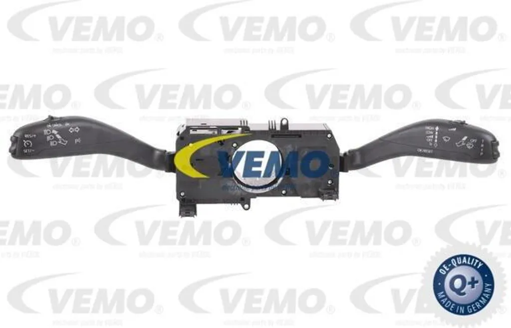 Devio Luci VEMO V15-80-3329 per Amarok e Fabia | Ricambio 6Q0953513AM