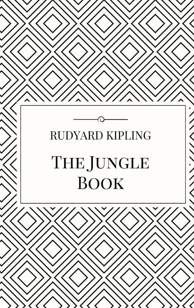 The Jungle Book