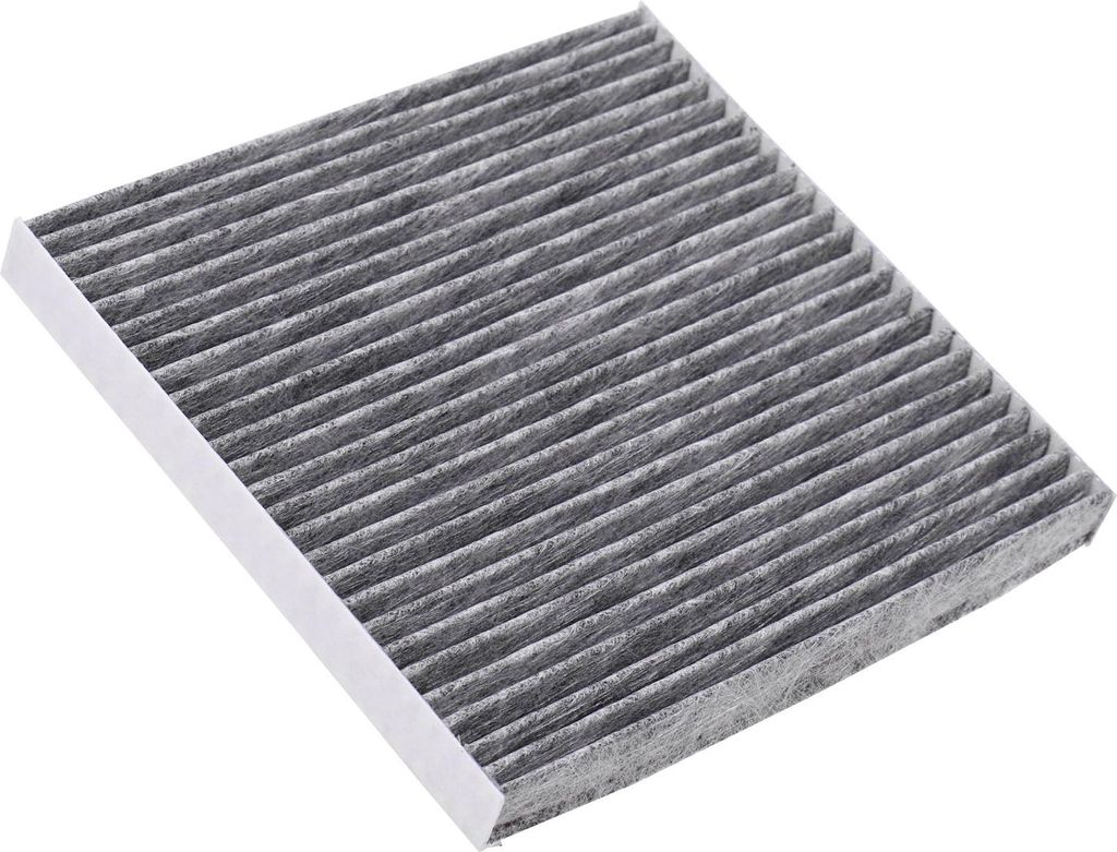 AG Automotive Innenraumfilter Pollenfilter Aktivkohlefilter für Ducato 71776016