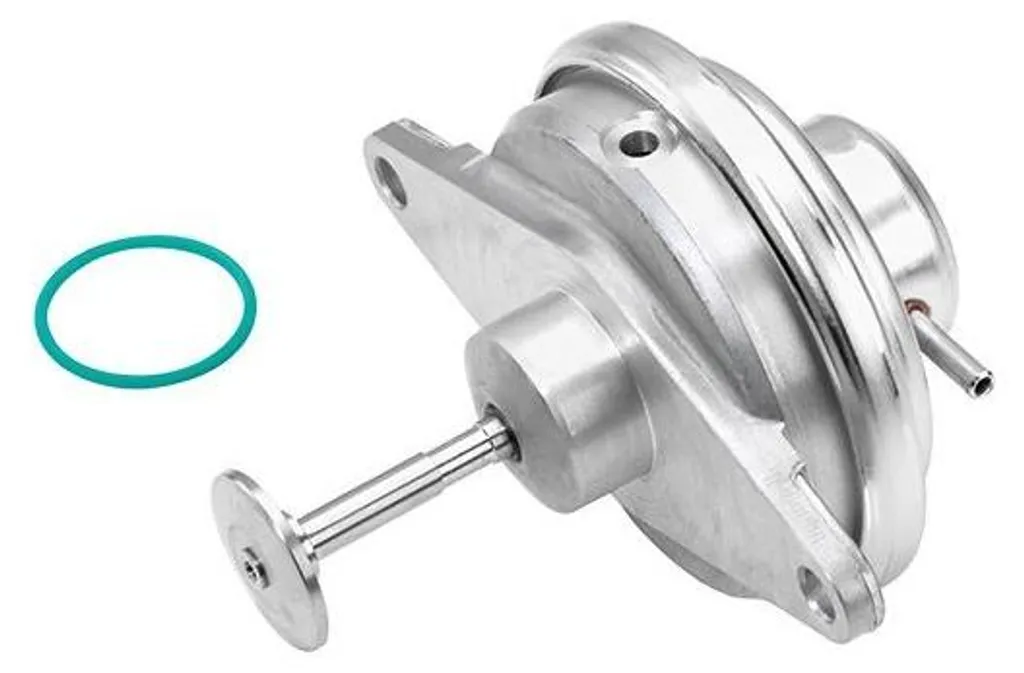 Vanne EGR Borg Warner 7188D pour supprimer le voyant diagnostic