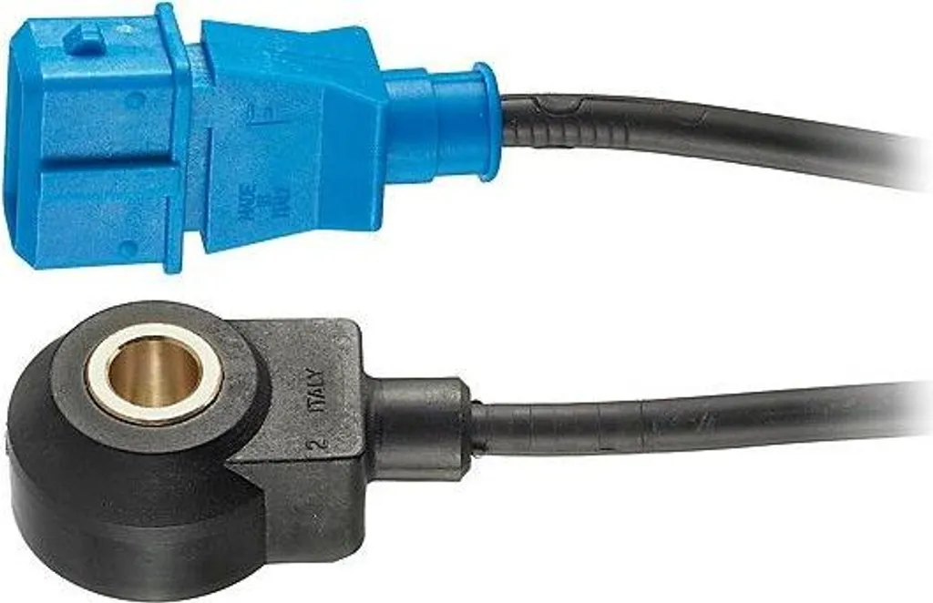 Capteur de Cliquetis pour Entretien Moteur Audi A4 A6 et VW Passat 3B 35I