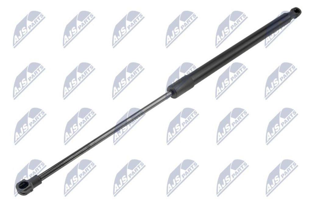 NTY AE-PE-036 Gasfeder Heckklappendämpfer passend für Produktbild 