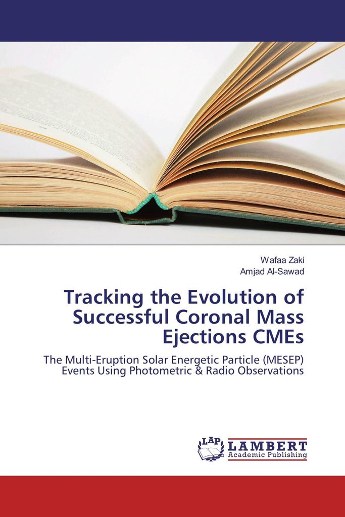 Tracking the Evolution of Successful Coronal Mass Ejections CMEs