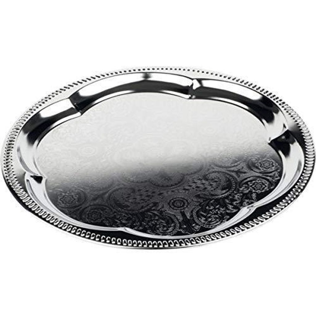 APS Plateau de fête rond, ø : 350 mm Image du produit 