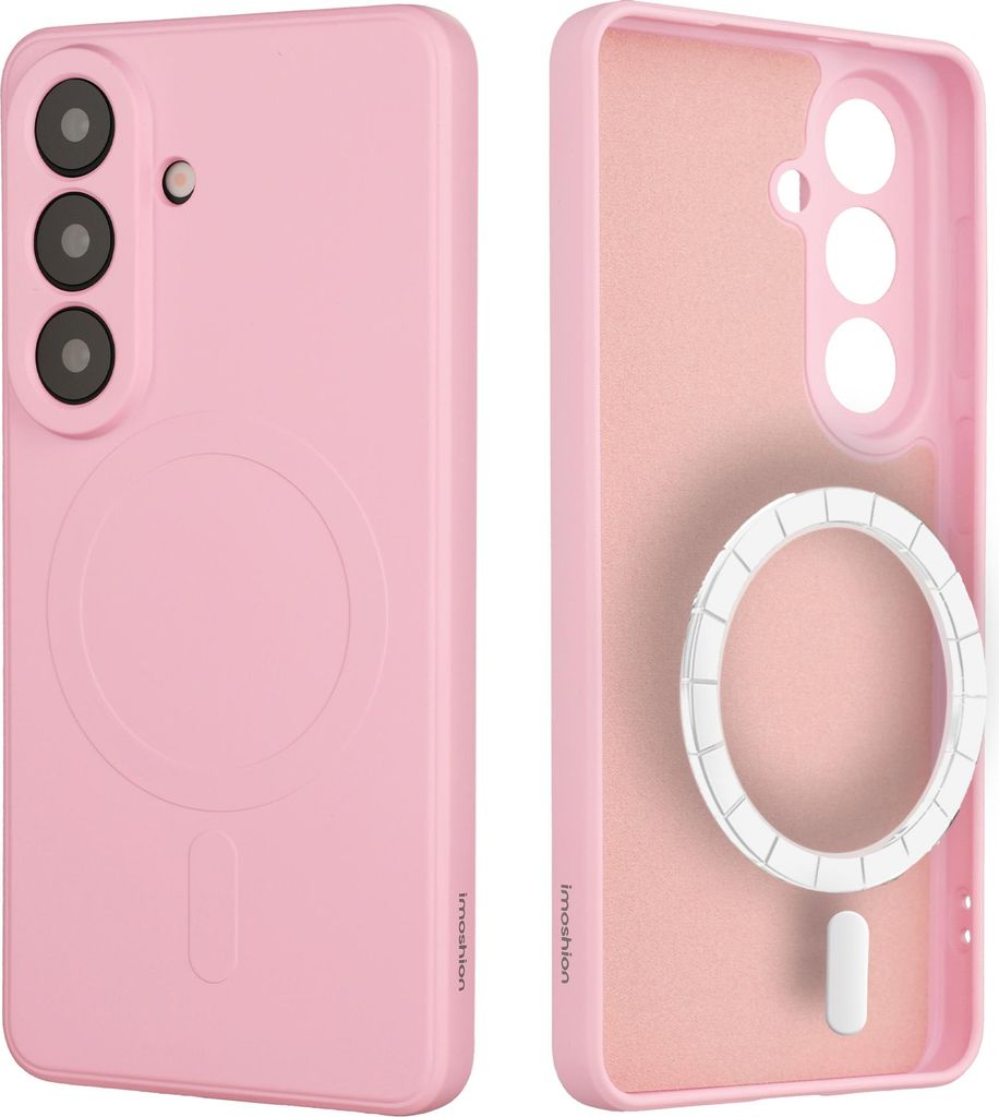 imoshion Color Backcover met MagSafe voor de Samsung Galaxy Productafbeelding 