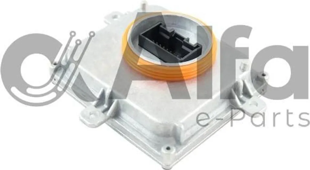 Module Ballast LED 4G0907397R Alfa e-Parts AF07842 pour Phares Audi 8V