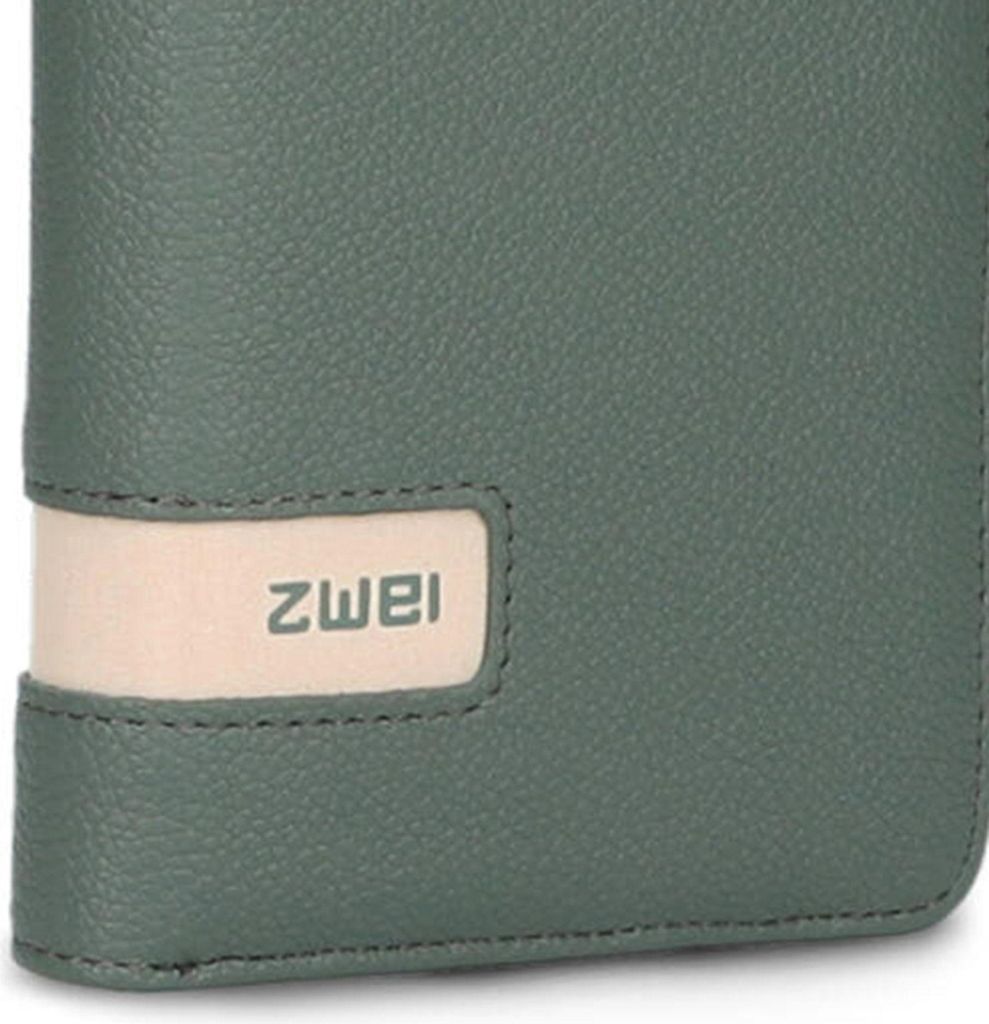 Mademoiselle MW2 Geldbörse x x 11