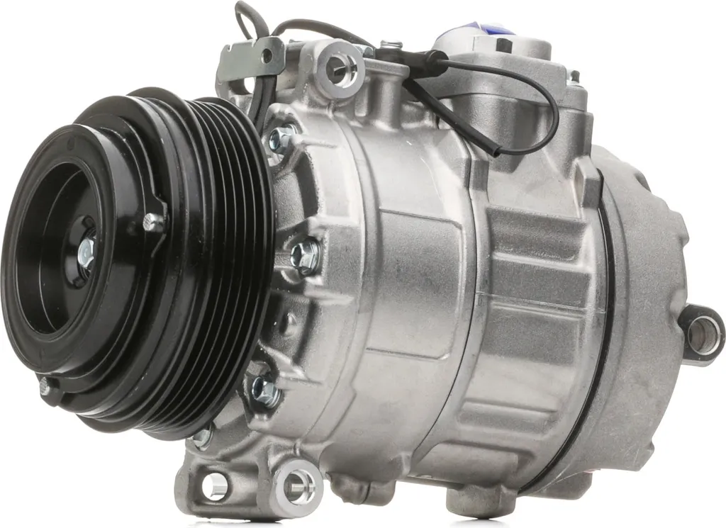 Compresseur de climatisation STARK haute performance pour BMW X5 (E53)