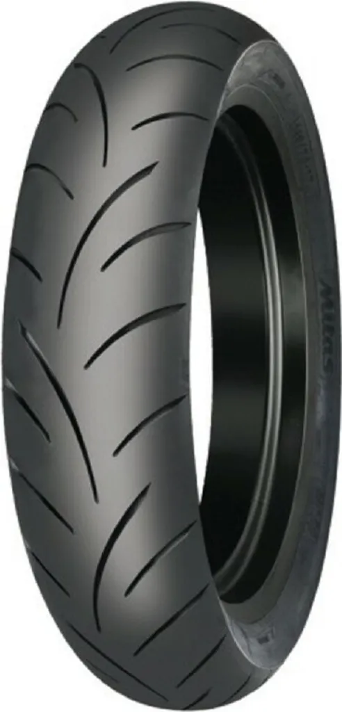 Mitas MC-50 130/70-17 62H pneu haute adhérence pour virages et inclinaison