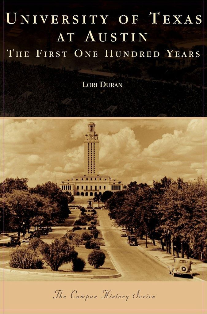 University of Texas at Austin
