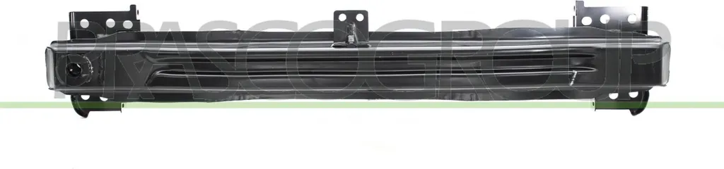 PRASCO VG8071632 Support de Pare-chocs Avant Tiguan 5N OE 5N0807109J