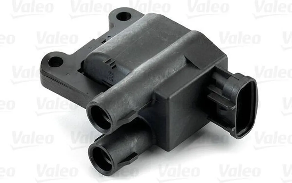 Valeo 245298 Bobine d'allumage OE 138723 pour Toyota RAV4 et Corolla