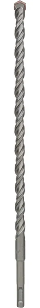 Bosch SDS Plus-3 14mm x 360mm | Punta per Martello Perforatore Muro - 3