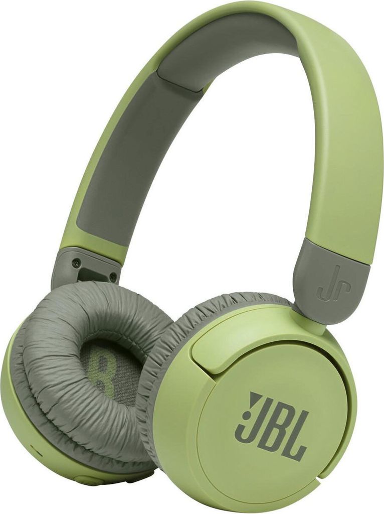 Słuchawki JBL JR310BT GRN SŁUCHAWKI Zdjęcie produktu 1