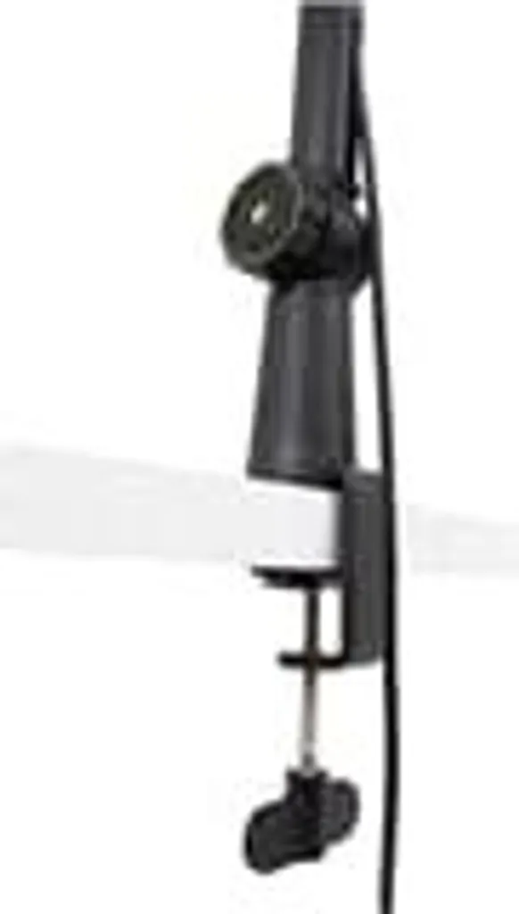 Support de Micro Shure SH-BROADCAST1 Stable pour Éviter les Vibrations - 17