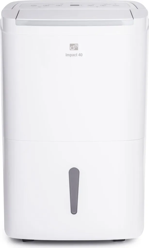Déshumidificateur G21 Impact 40 WiFi - Capacité 40L/24h G21-777040