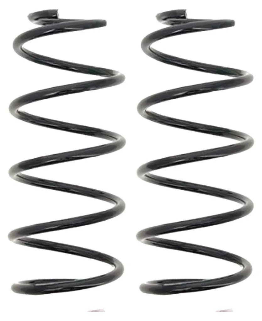Ressort KYB RC6329 ultra résistant en acier silicium pour suspension