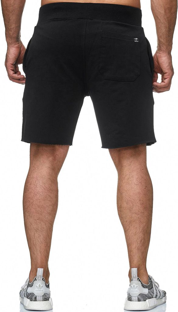Red Bridge Herren Short Kurze Hose Sweatpant Jogginghose Train Hard