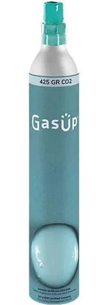 Adaptateur Nur Doppelbeladung 425g Gasatori Acme - Raccord Universel
