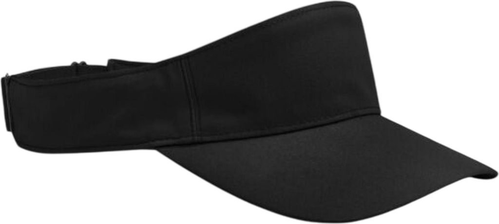Beechfield - "Performance" Schirmmütze BC6944 (Einheitsgröße) (Schwarz)
