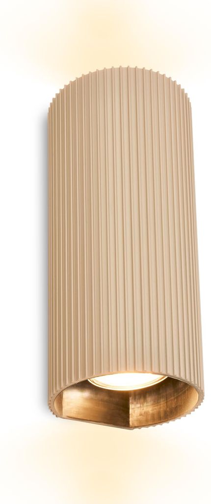 Briloner  Applique da parete up/downlight 8,5x20x8 cm Immagine del prodotto 