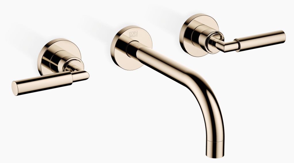 Dornbracht 36712882-47 WT-Wandbatt. ohne Ablaufgarnitur TARA