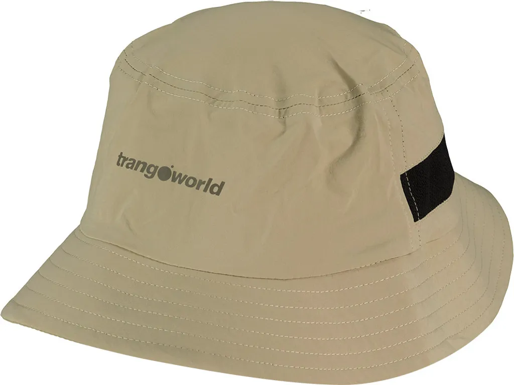Chapeau Anti-UV Trangoworld Tui Sf Léger et Pliable Homme L