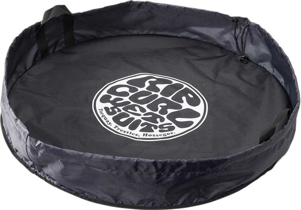 Rip Curl Surf Series Change Matt Tasche Schwarz Schwarz One Size