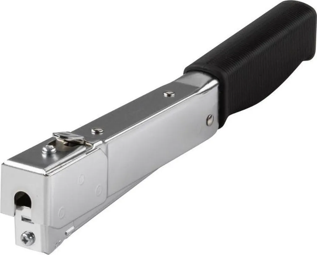Offerta Wolfcraft HT 8 7076000 - Graffettatrice a Martello Acciaio Inox