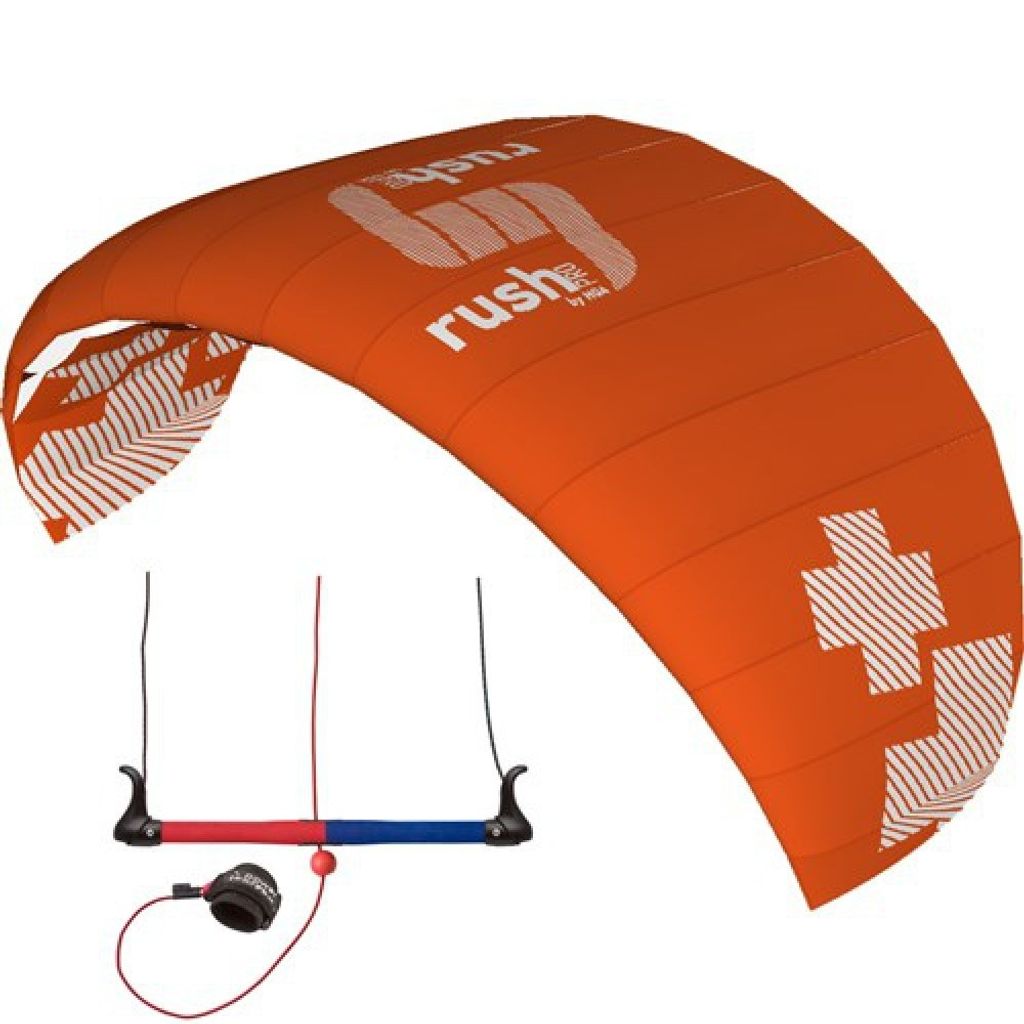 HQ4 Trainer-Kites Rush Pro 350 R2F Produktbild 