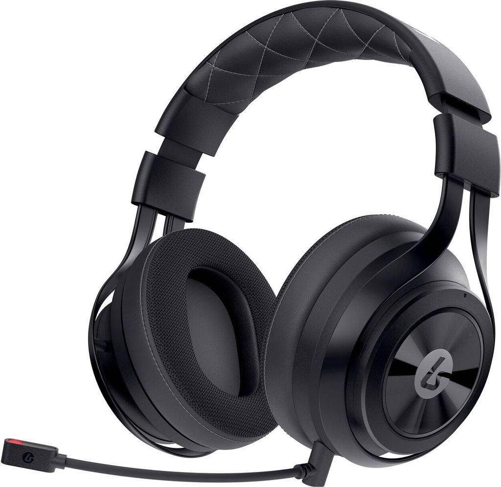 LucidSound LS35X Casque de jeu Xbox, Couleur:Noir Image du produit 