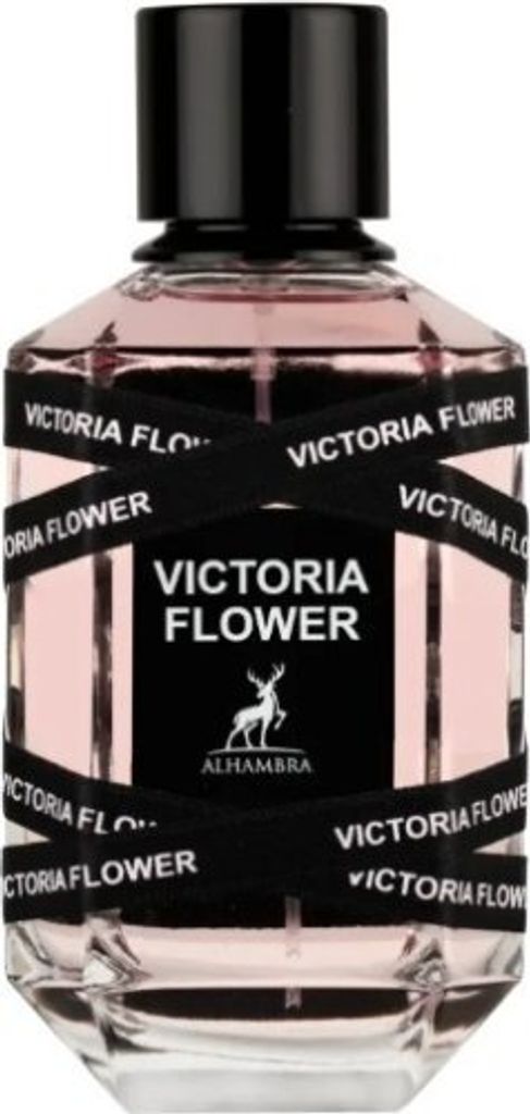 Victoria Flower Orchid - EDP - Inhalt: 100 ml Produktbild 