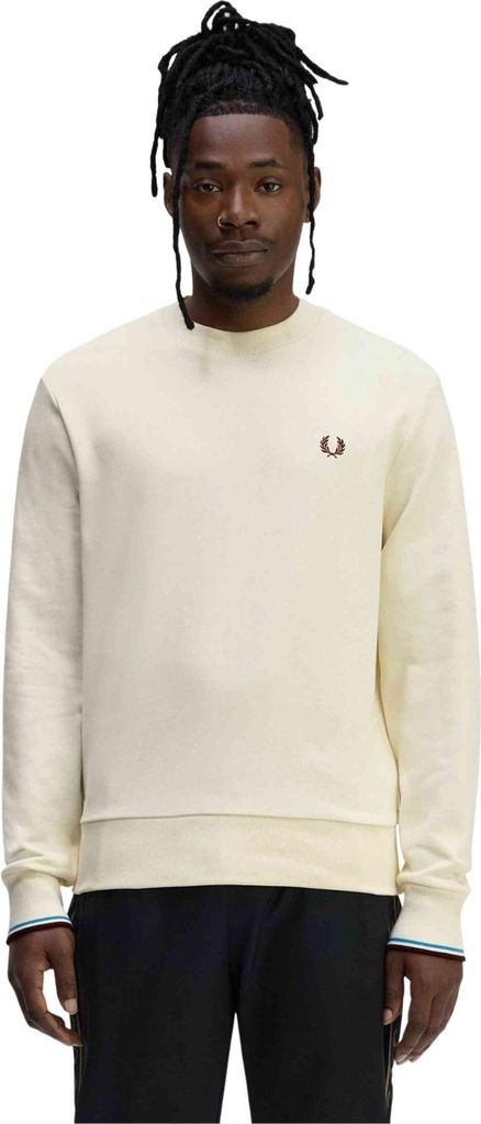 Sweatshirt Fred Perry 124-15261369827672 für Herren