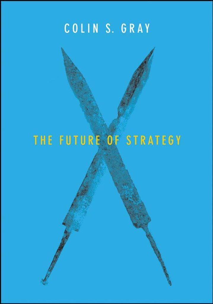 The Future of Strategy