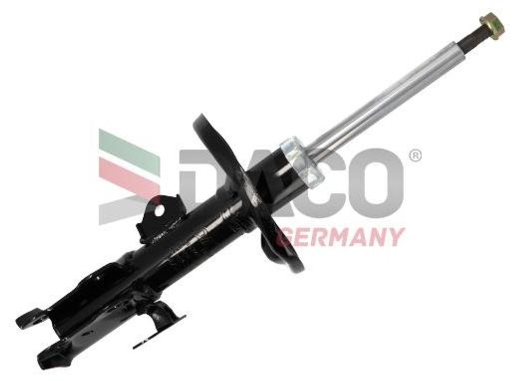 DACO Germany 453903L Stoßdämpfer x