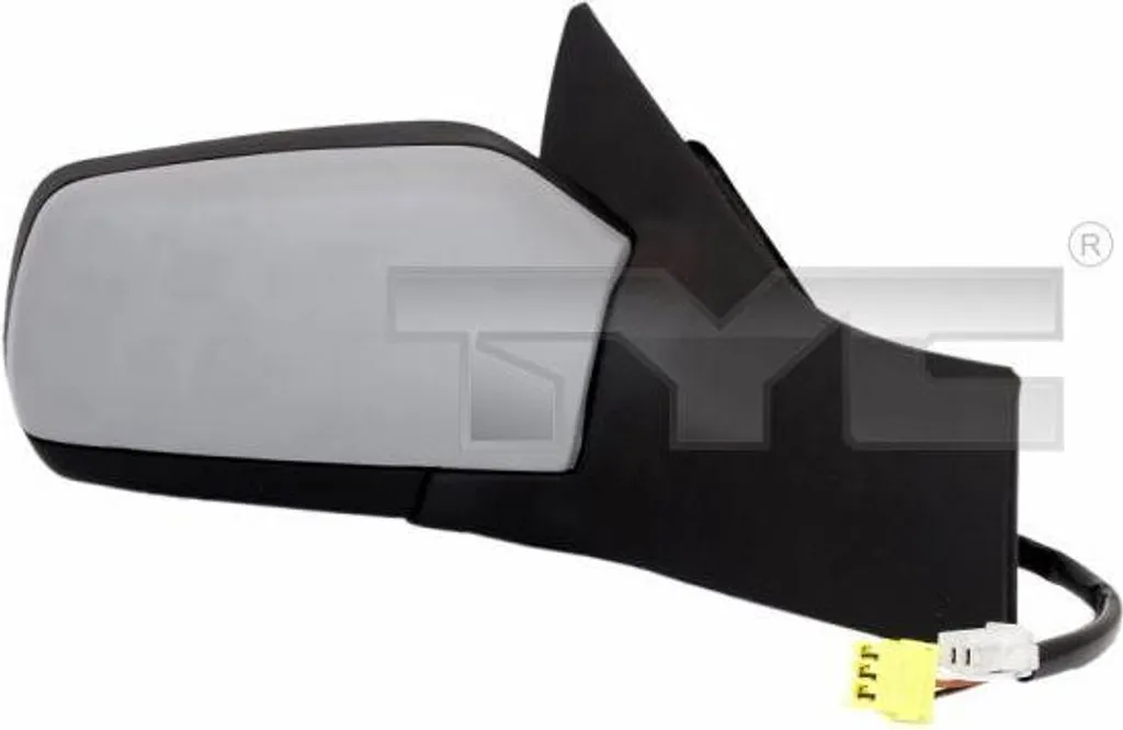 TYC 305-0039 Rétroviseur Extérieur Gauche 8148LH pour Citroën Xantia