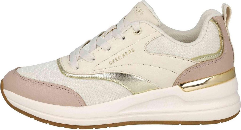 Skechers Sneakers 070-631810 in NATURAL color size 37