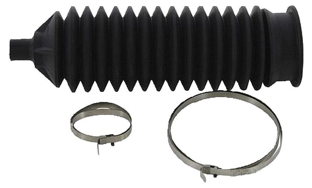 Faltenbalgsatz Lenkung Ø 13 mm Thermoplast TRISCAN für u.a. FORD SIERRA