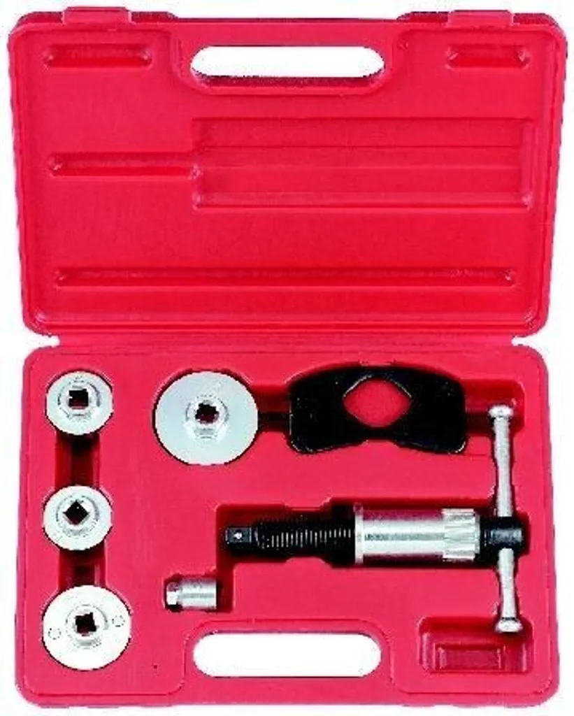Kit changement plaquettes de frein FORCE 658 pour pistons de 1360 g