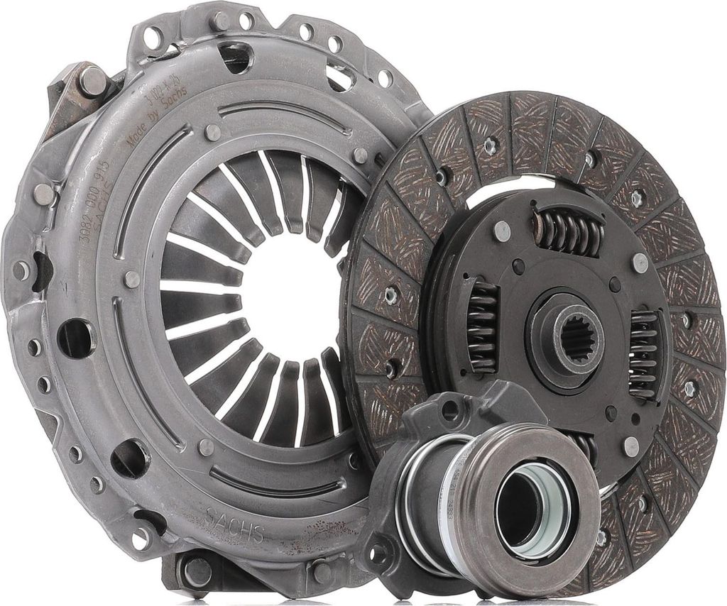 SACHS Kupplungssatz 3000 990 157