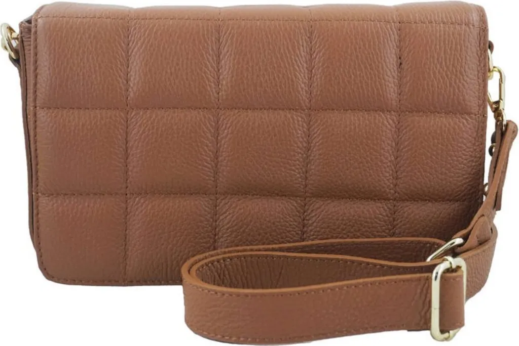 Sac Cuir Barberini's 9321256381 Robuste : Fini les Sacs qui s'usent