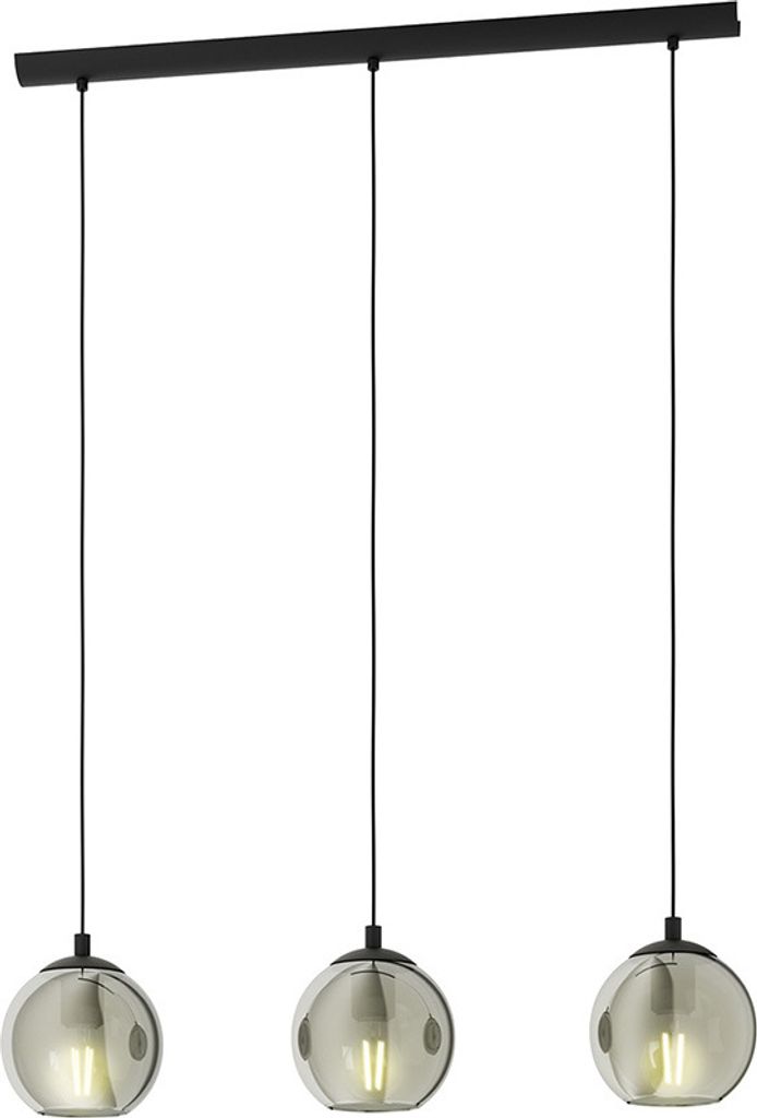 Lampa wisząca ARISCANI 98652 Eglo Zdjęcie produktu 