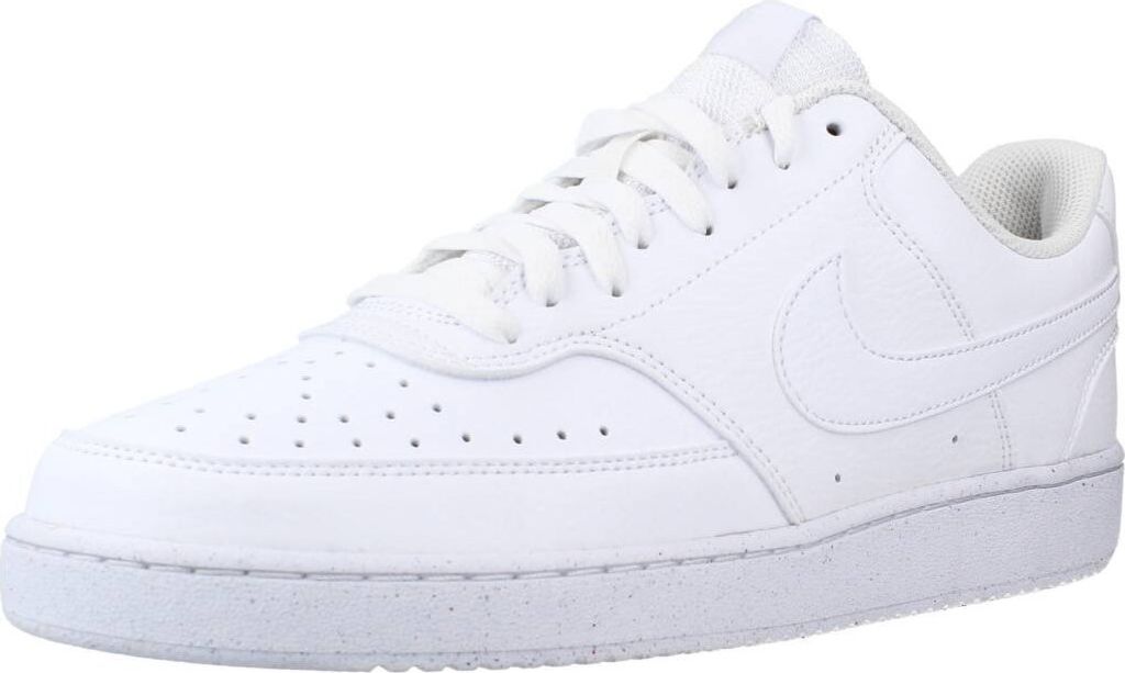 Nike COURT VISION LOW NEXT NATURE WHITE 8.5 Obrázek produktu 