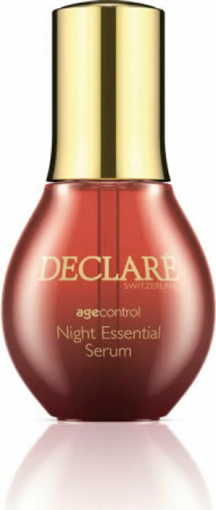 Declaré Age Control Night Essential Serum 50ml - Soin de Nuit Intense