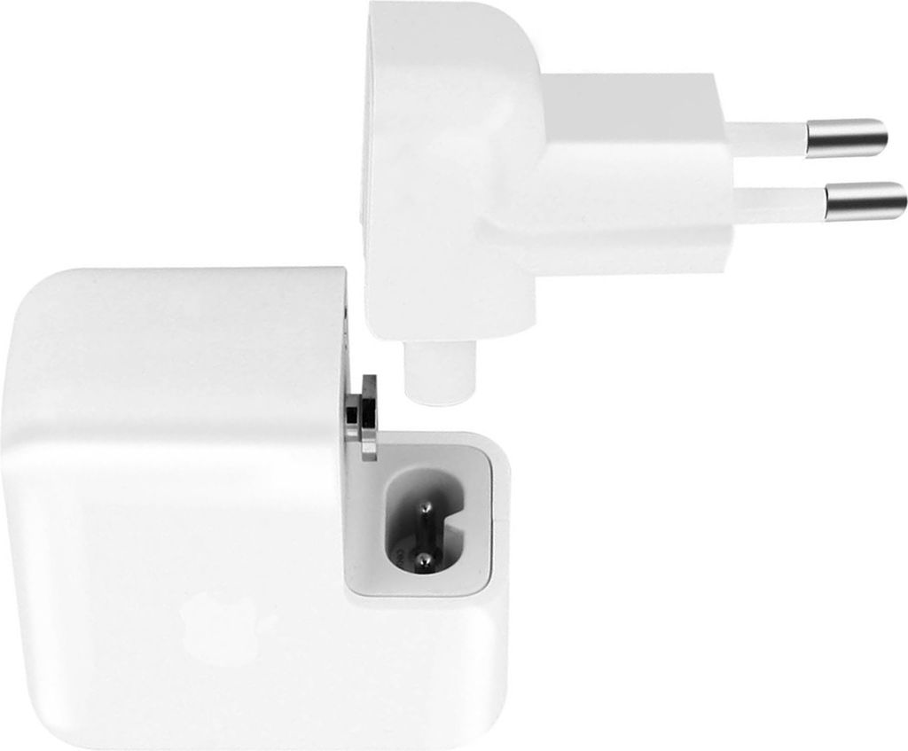 Napájecí adaptér Apple USB-C Obrázek produktu 2