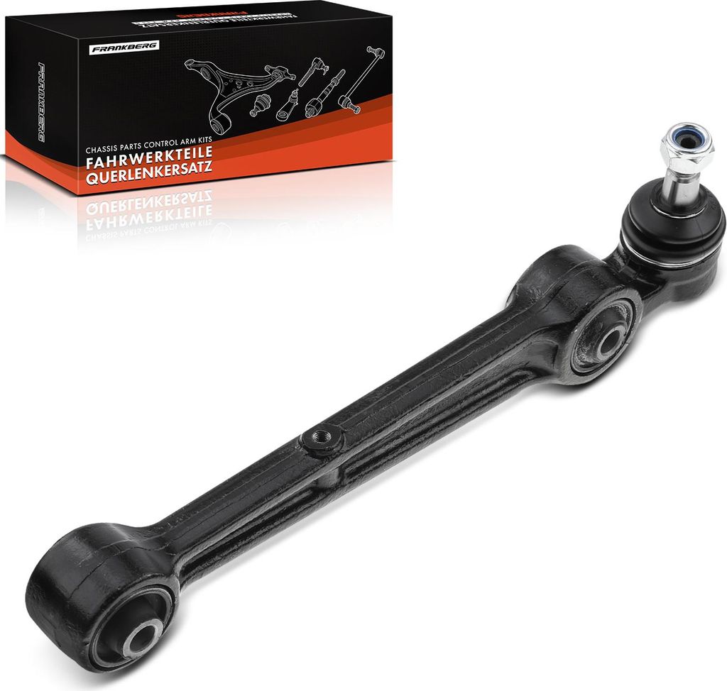 Frankberg 1x Querlenker Vorderachse für Mitsubishi Eclipse I II Galant V Stufenheck VI VIII Kombi 3.0L 1989-2004