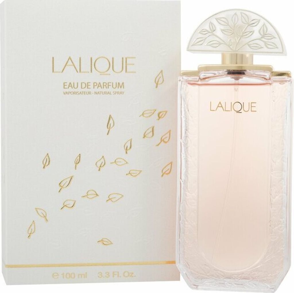 Lalique De Lalique Eau De Parfum Spray 100ml Immagine del prodotto 