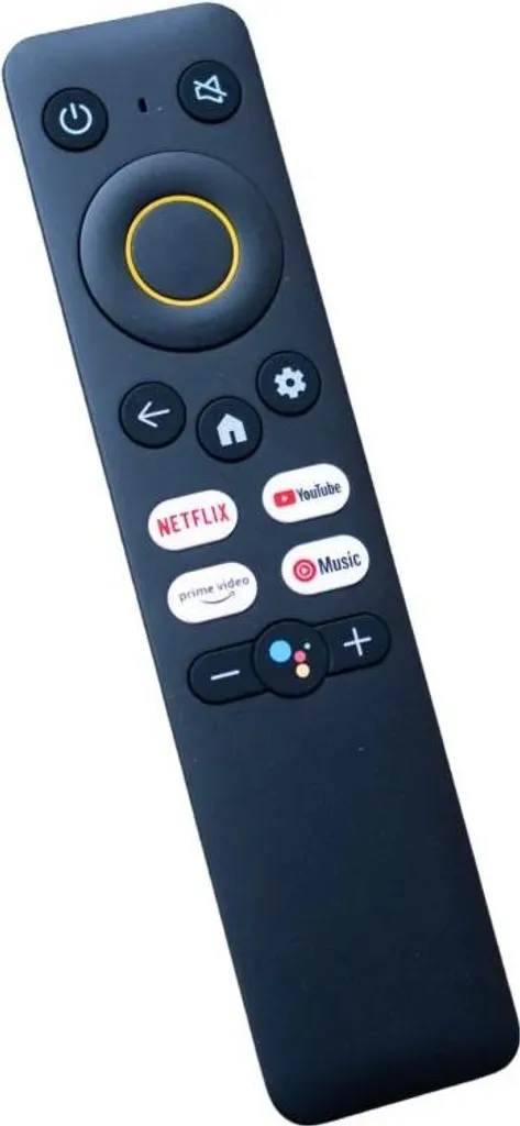 Télécommande TV universelle pour remplacer un boîtier perdu RMV2105